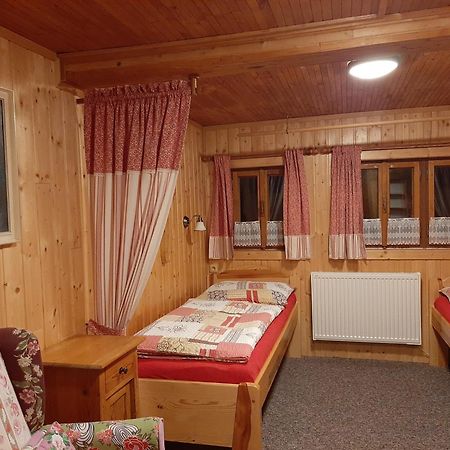 Bouda Na Ceste Pec pod Sněžkou Eksteriør bilde